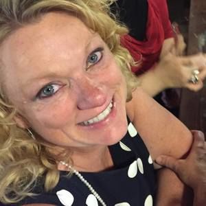 Meet your Posher, Terri